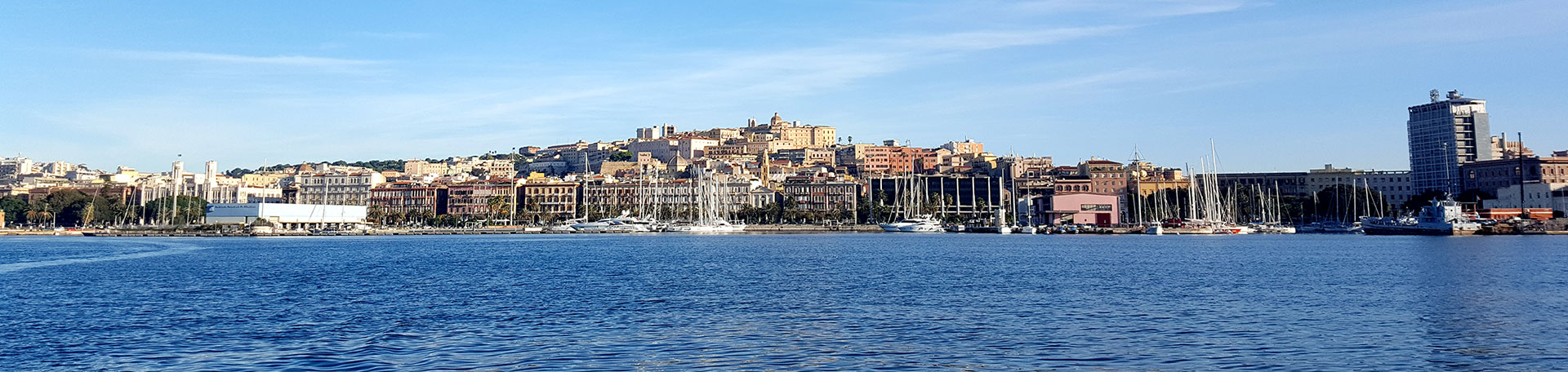 Cagliari